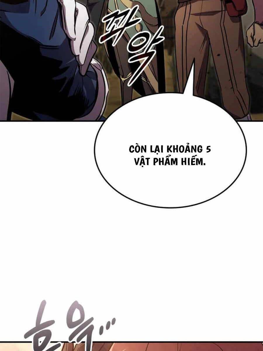 Sự Trở Lại Của Vị Thần Sức Mạnh Chapter  141 - 7