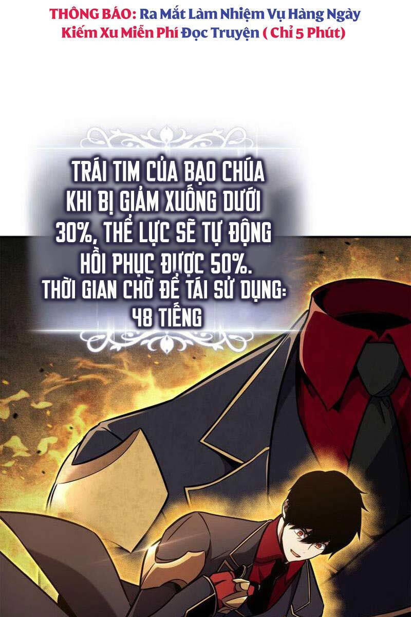 Sự Trở Lại Của Vị Thần Sức Mạnh Chapter  143 - 14