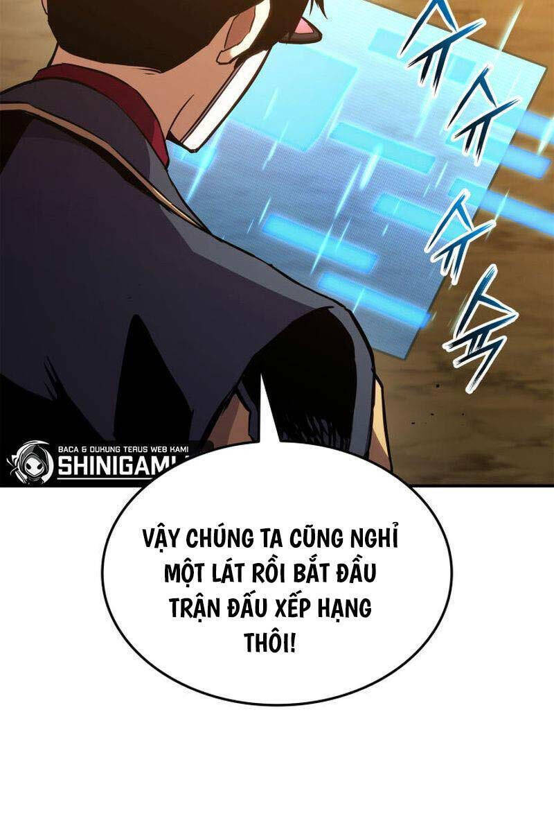 Sự Trở Lại Của Vị Thần Sức Mạnh Chapter  143 - 156
