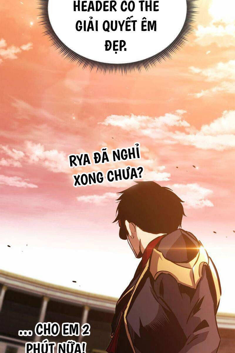 Sự Trở Lại Của Vị Thần Sức Mạnh Chapter  143 - 162