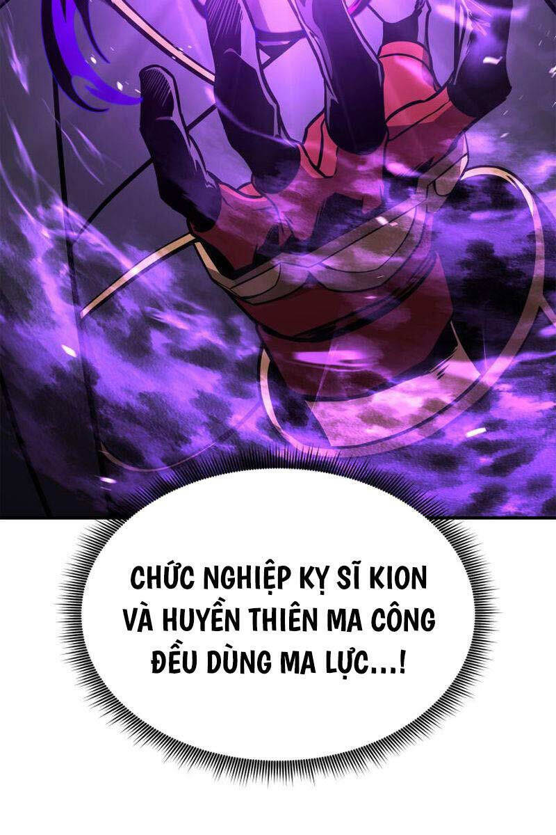 Sự Trở Lại Của Vị Thần Sức Mạnh Chapter  143 - 20