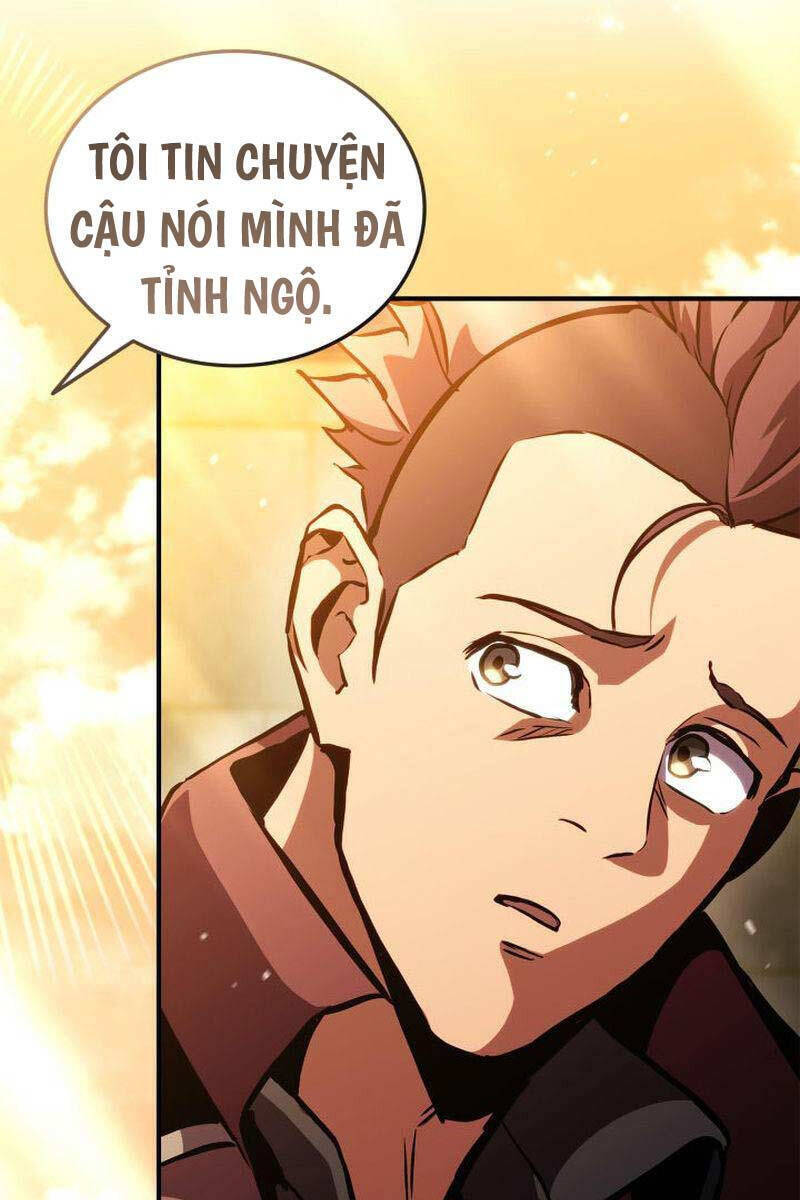 Sự Trở Lại Của Vị Thần Sức Mạnh Chapter  143 - 65