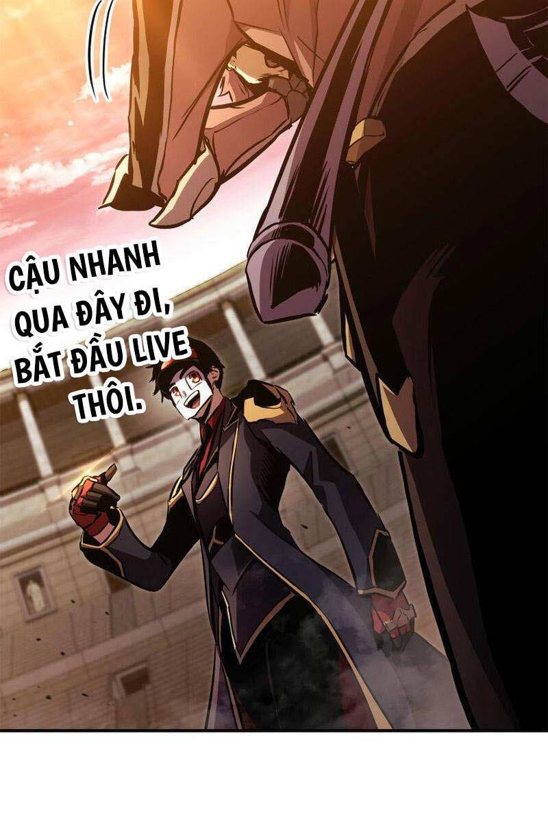 Sự Trở Lại Của Vị Thần Sức Mạnh Chapter  143 - 71