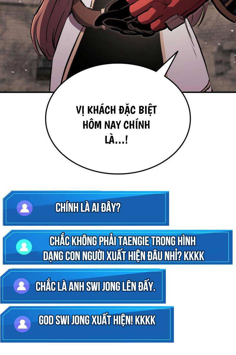 Sự Trở Lại Của Vị Thần Sức Mạnh Chapter  143 - 77