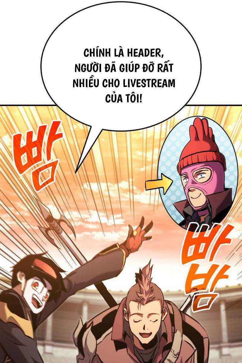 Sự Trở Lại Của Vị Thần Sức Mạnh Chapter  143 - 79
