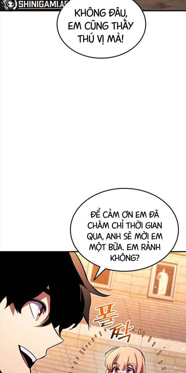 Sự Trở Lại Của Vị Thần Sức Mạnh Chapter  144 - 28