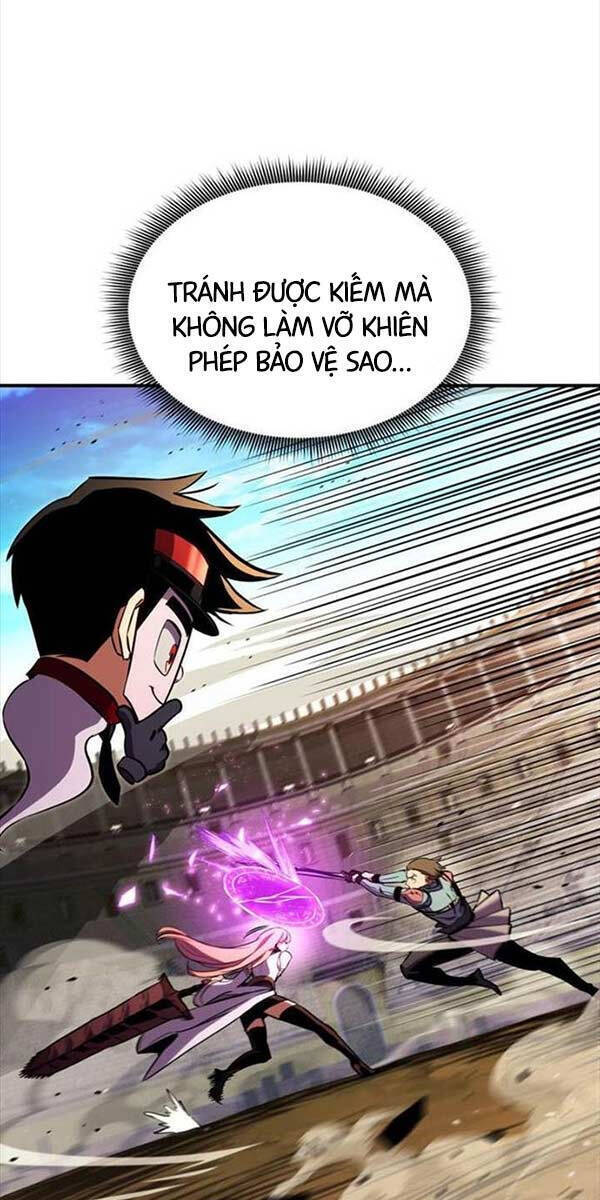 Sự Trở Lại Của Vị Thần Sức Mạnh Chapter  144 - 5