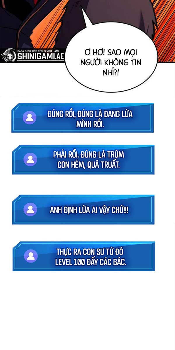 Sự Trở Lại Của Vị Thần Sức Mạnh Chapter  144 - 46