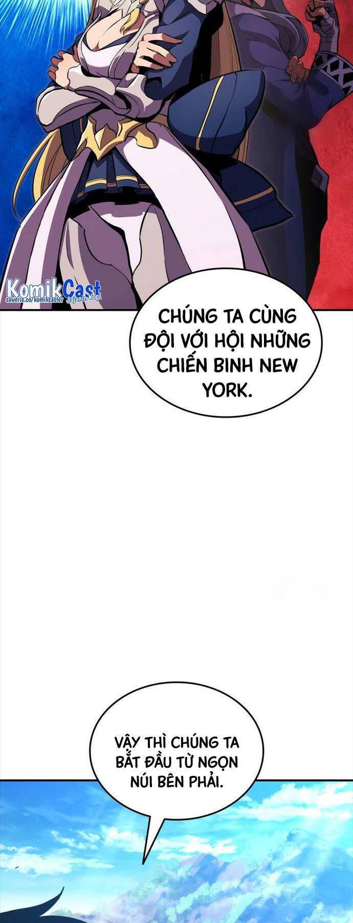 Sự Trở Lại Của Vị Thần Sức Mạnh Chapter  147 - 15
