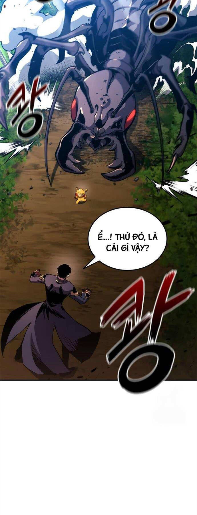 Sự Trở Lại Của Vị Thần Sức Mạnh Chapter  147 - 28