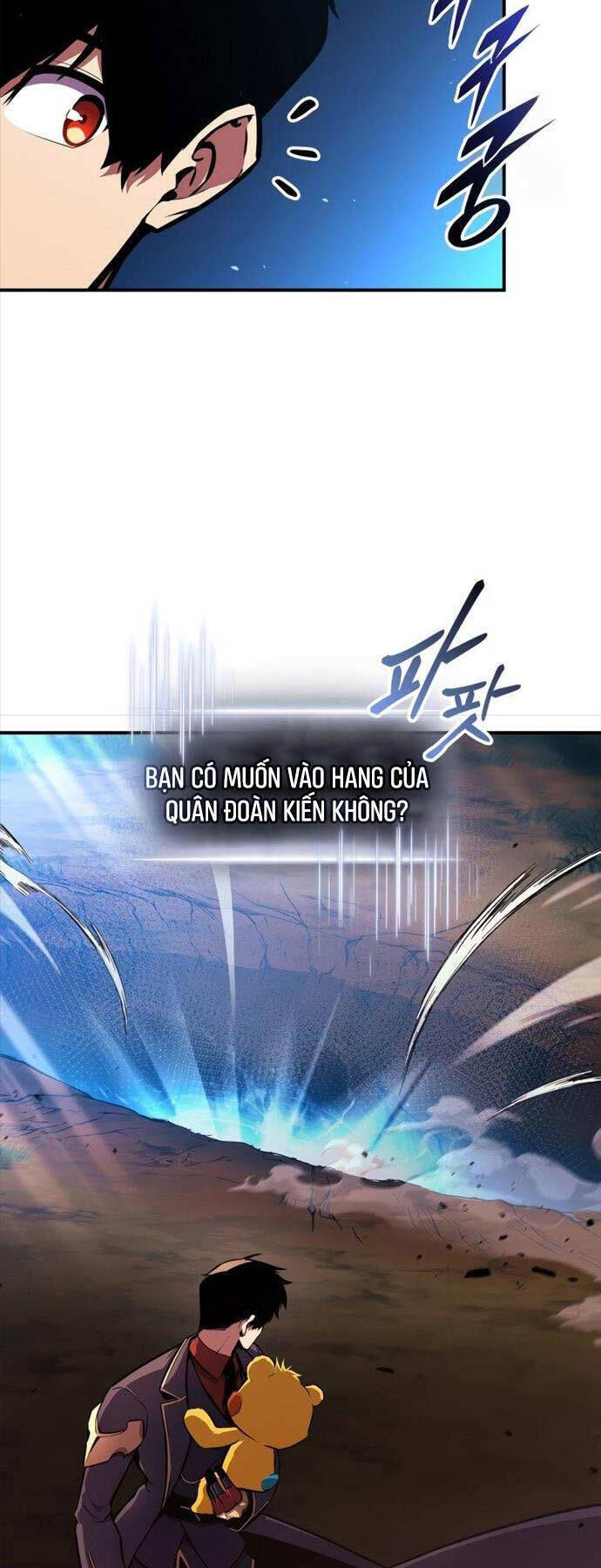 Sự Trở Lại Của Vị Thần Sức Mạnh Chapter  147 - 39