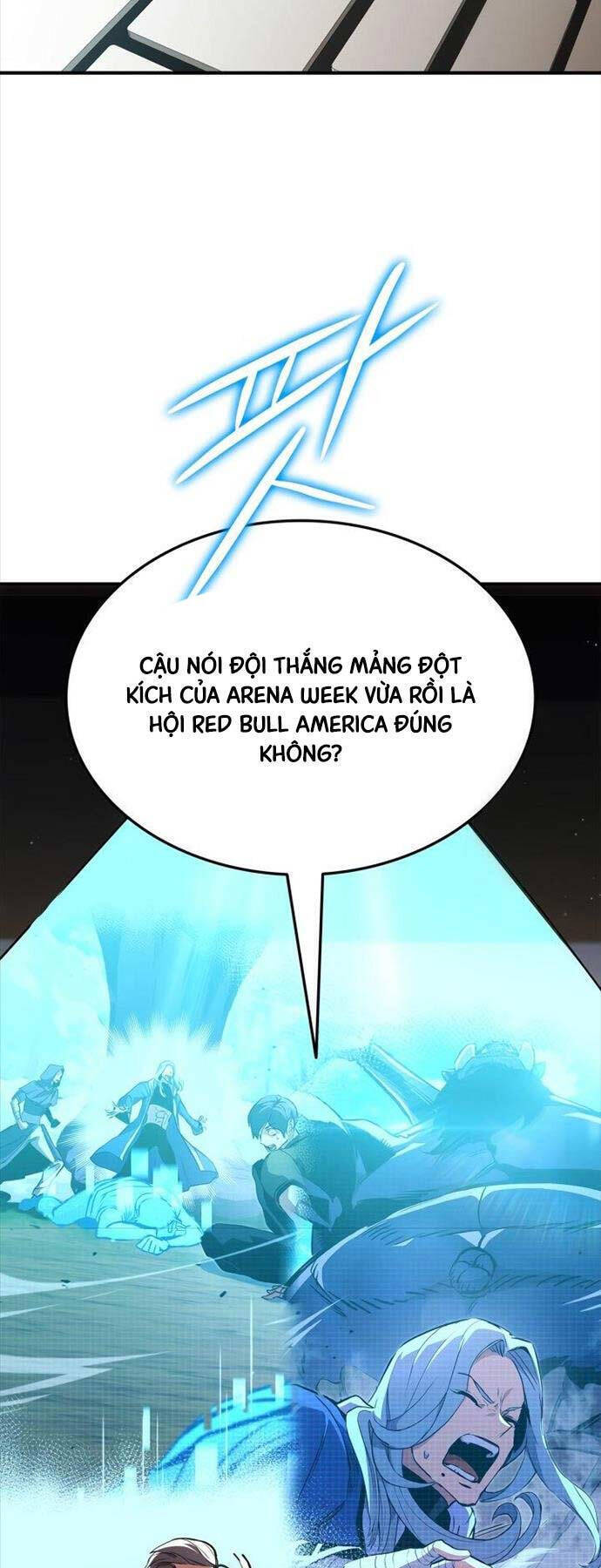 Sự Trở Lại Của Vị Thần Sức Mạnh Chapter  147 - 49
