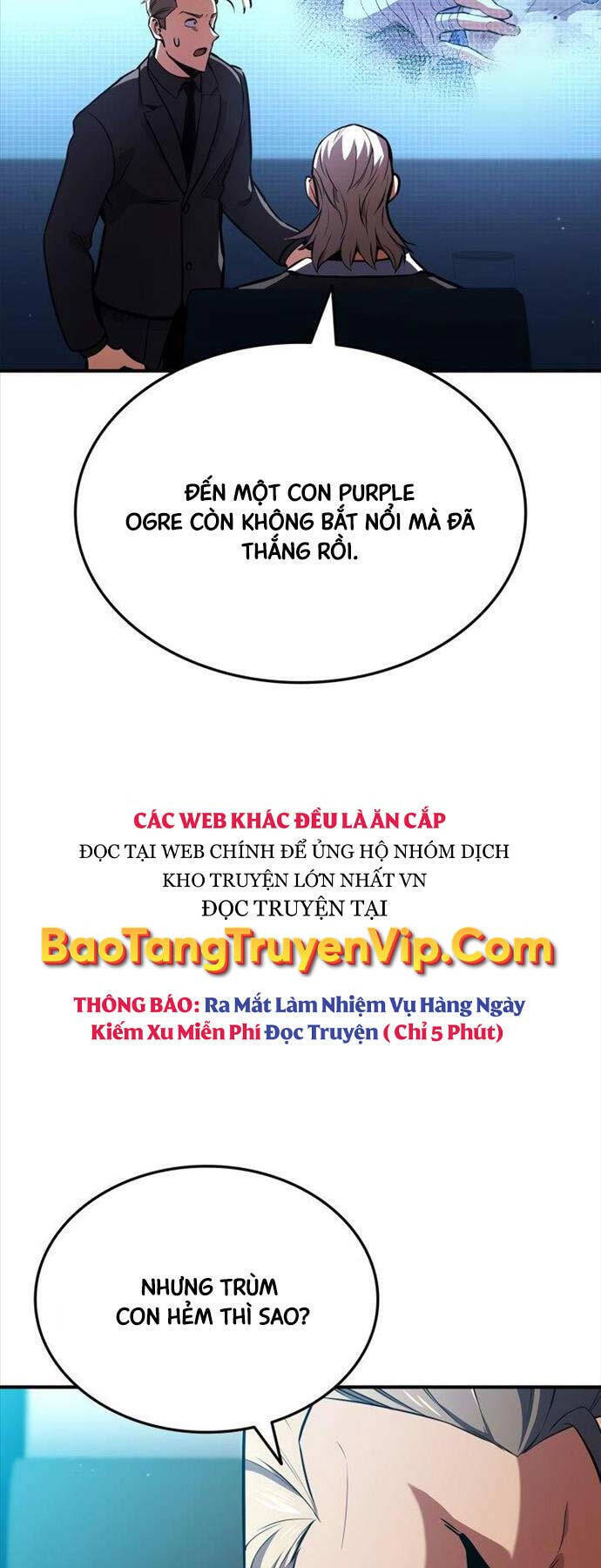 Sự Trở Lại Của Vị Thần Sức Mạnh Chapter  147 - 50