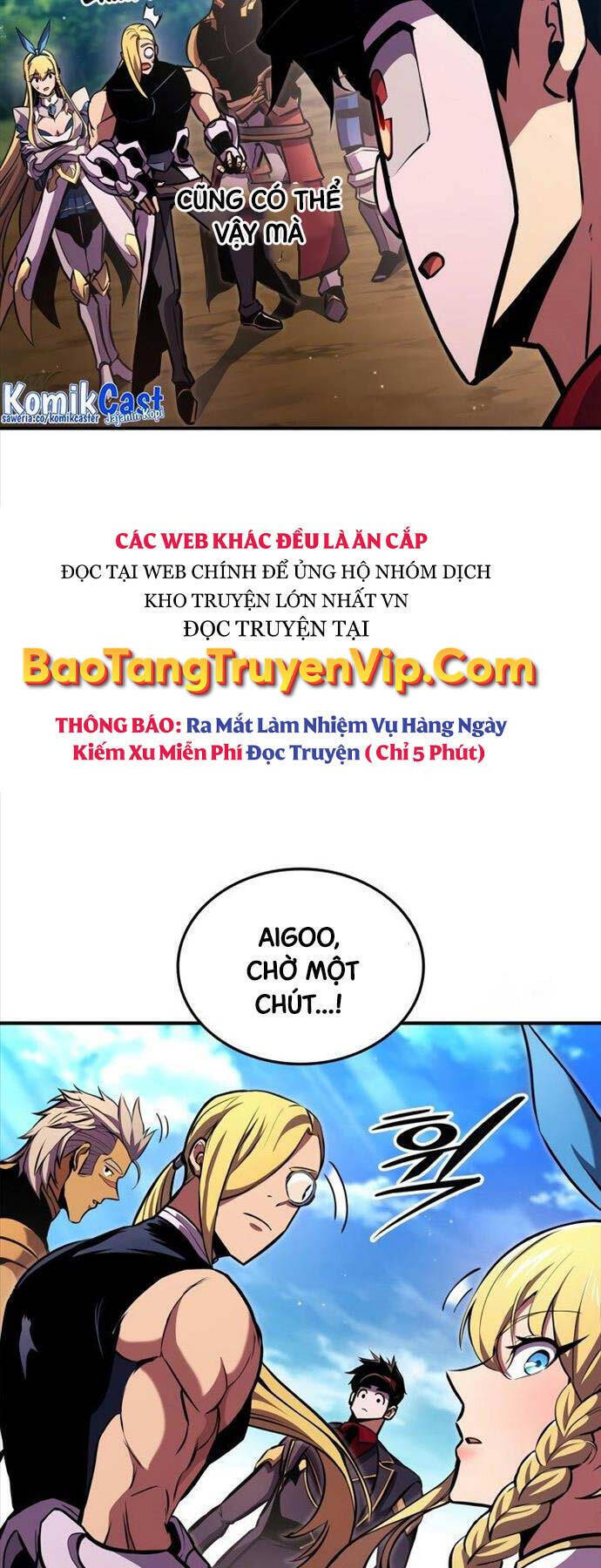 Sự Trở Lại Của Vị Thần Sức Mạnh Chapter  147 - 59