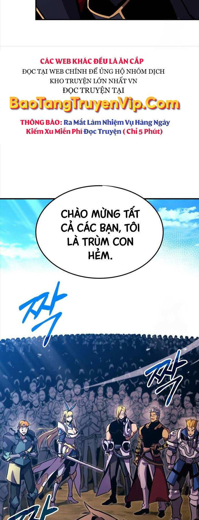 Sự Trở Lại Của Vị Thần Sức Mạnh Chapter  147 - 62