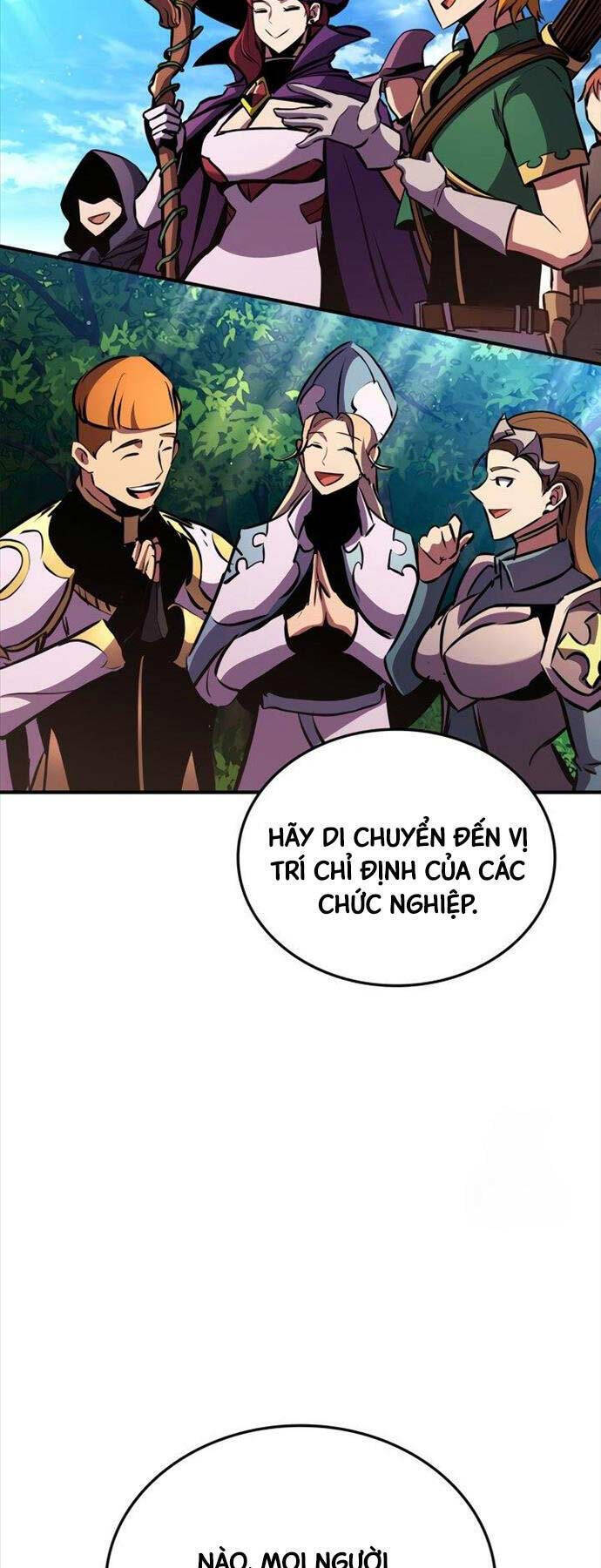 Sự Trở Lại Của Vị Thần Sức Mạnh Chapter  147 - 64