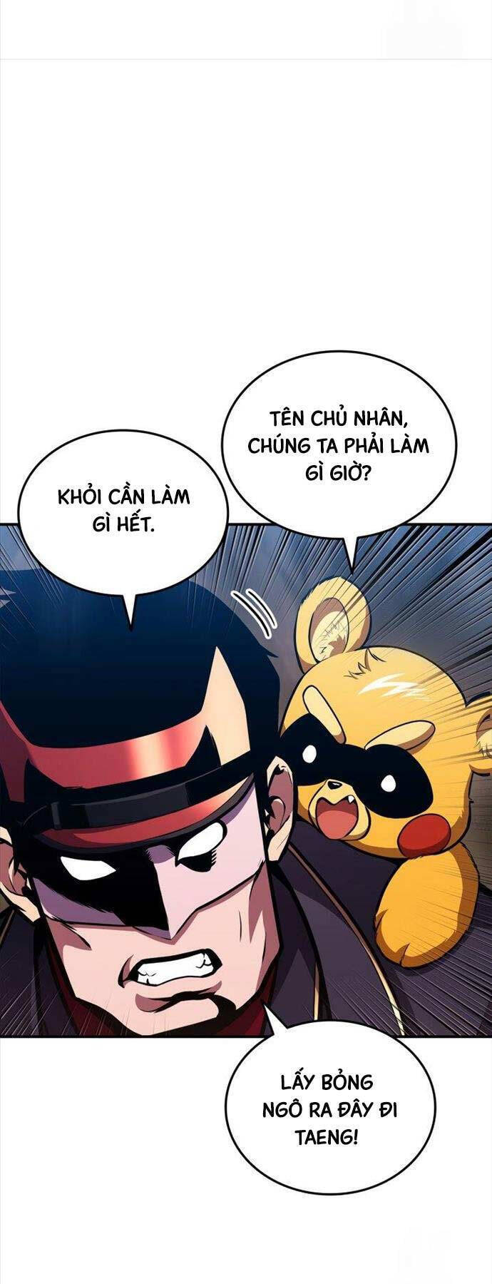 Sự Trở Lại Của Vị Thần Sức Mạnh Chapter  149 - 24