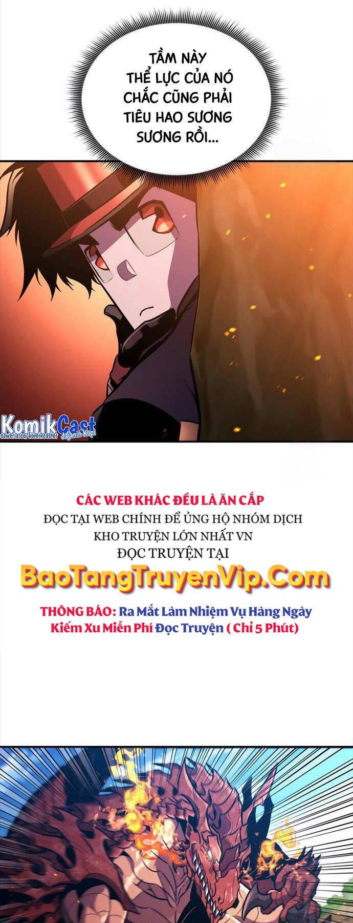 Sự Trở Lại Của Vị Thần Sức Mạnh Chapter  149 - 33