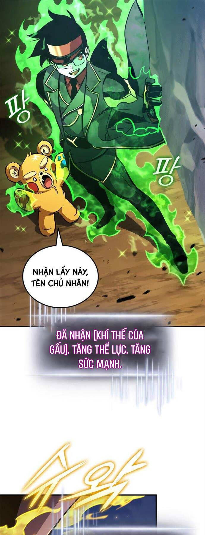 Sự Trở Lại Của Vị Thần Sức Mạnh Chapter  149 - 39