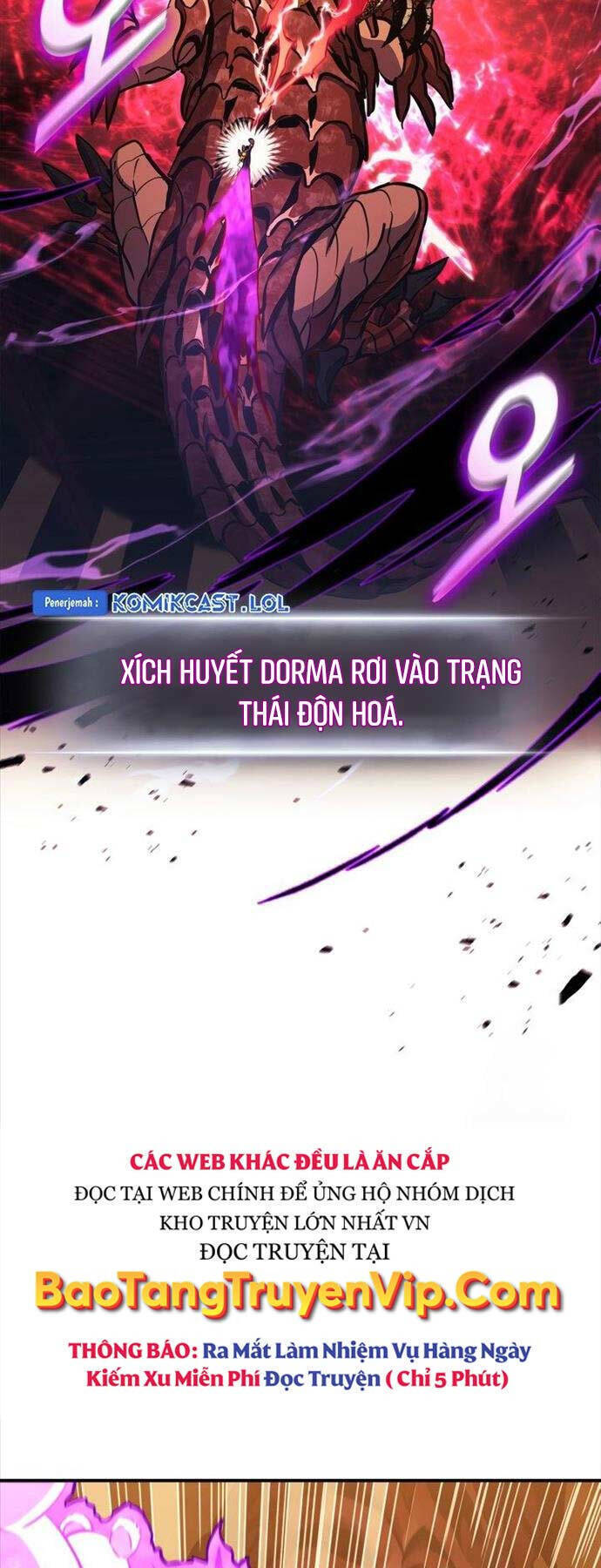 Sự Trở Lại Của Vị Thần Sức Mạnh Chapter  149 - 46