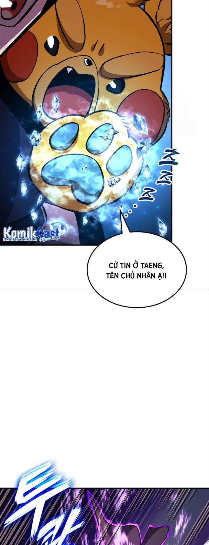 Sự Trở Lại Của Vị Thần Sức Mạnh Chapter  149 - 49
