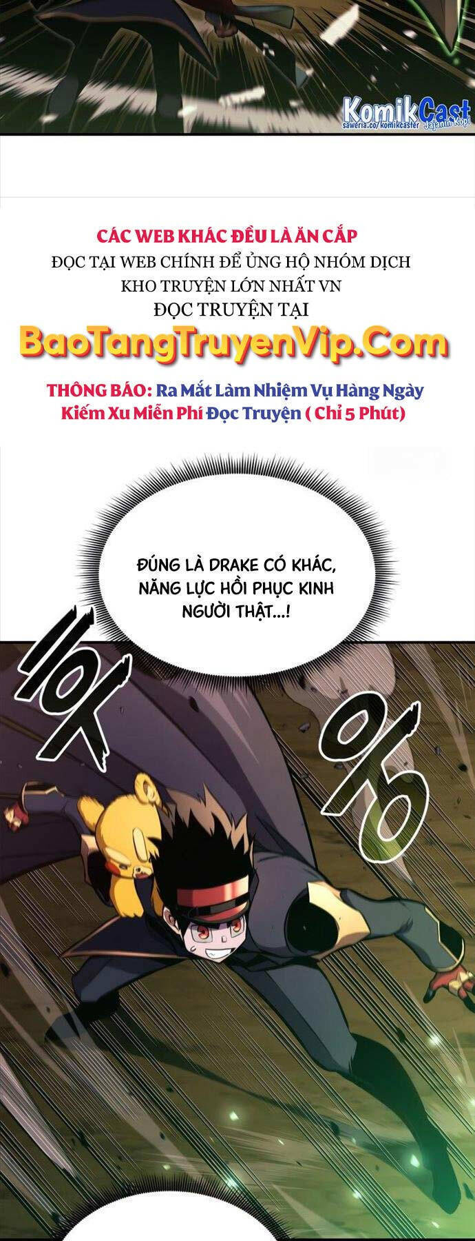 Sự Trở Lại Của Vị Thần Sức Mạnh Chapter  149 - 6
