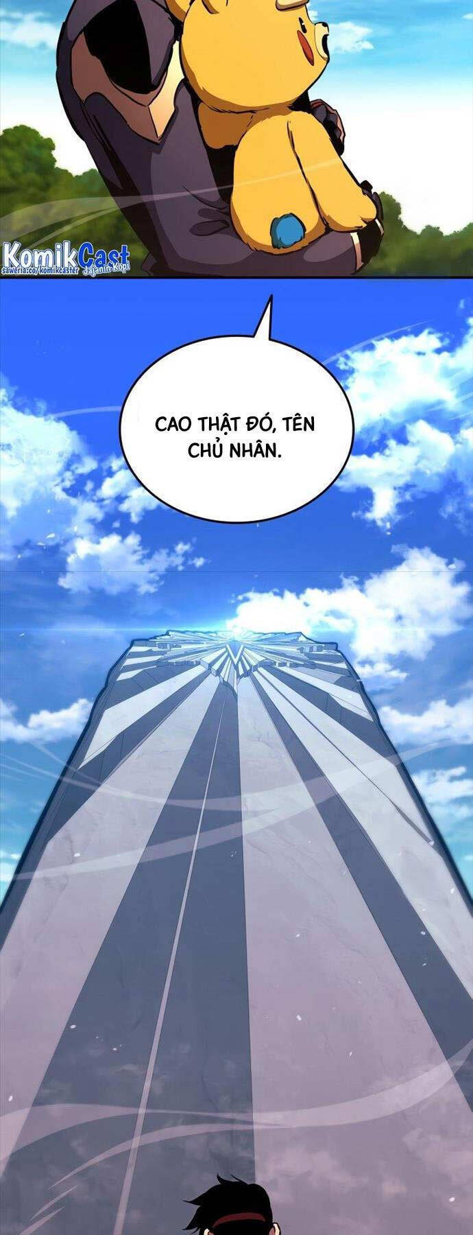 Sự Trở Lại Của Vị Thần Sức Mạnh Chapter  149 - 66
