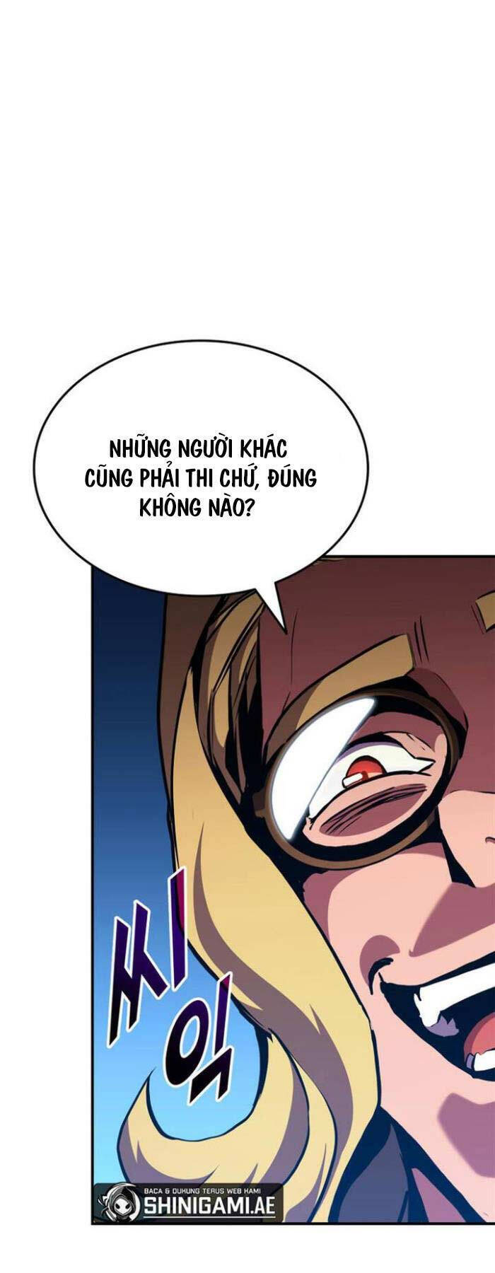 Sự Trở Lại Của Vị Thần Sức Mạnh Chapter  150 - 20