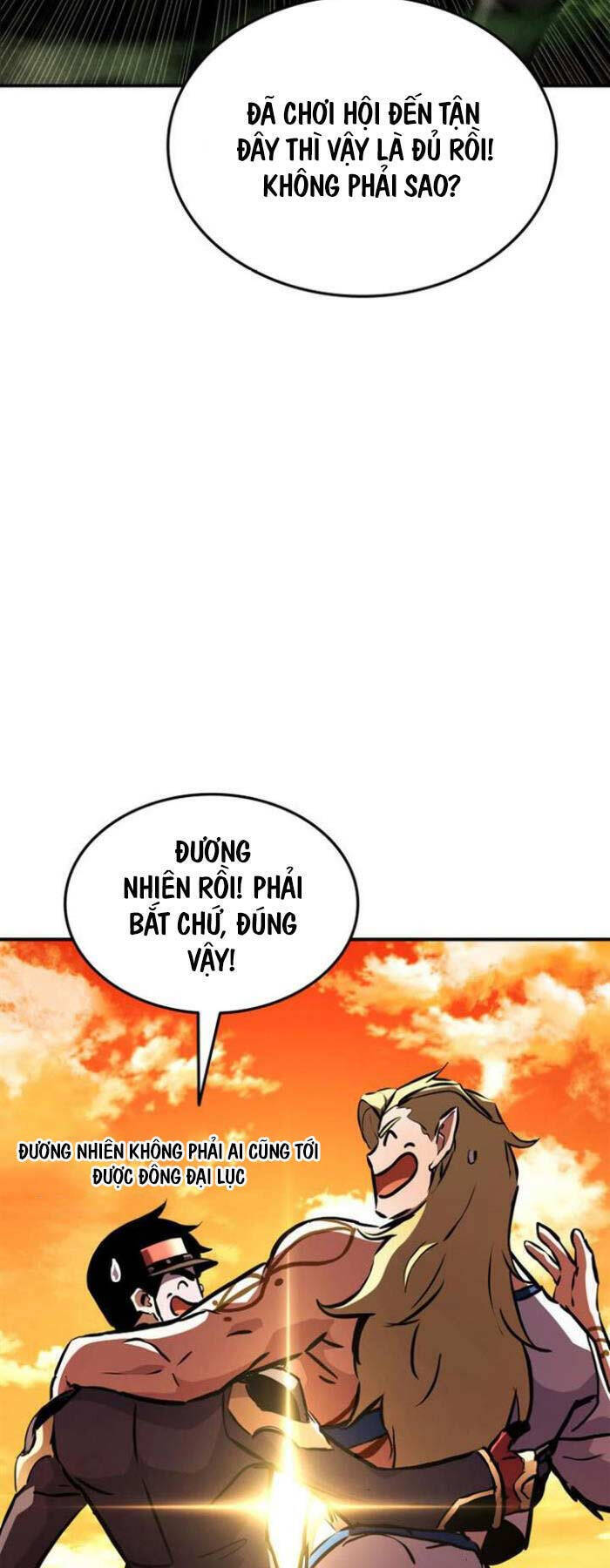 Sự Trở Lại Của Vị Thần Sức Mạnh Chapter  150 - 23
