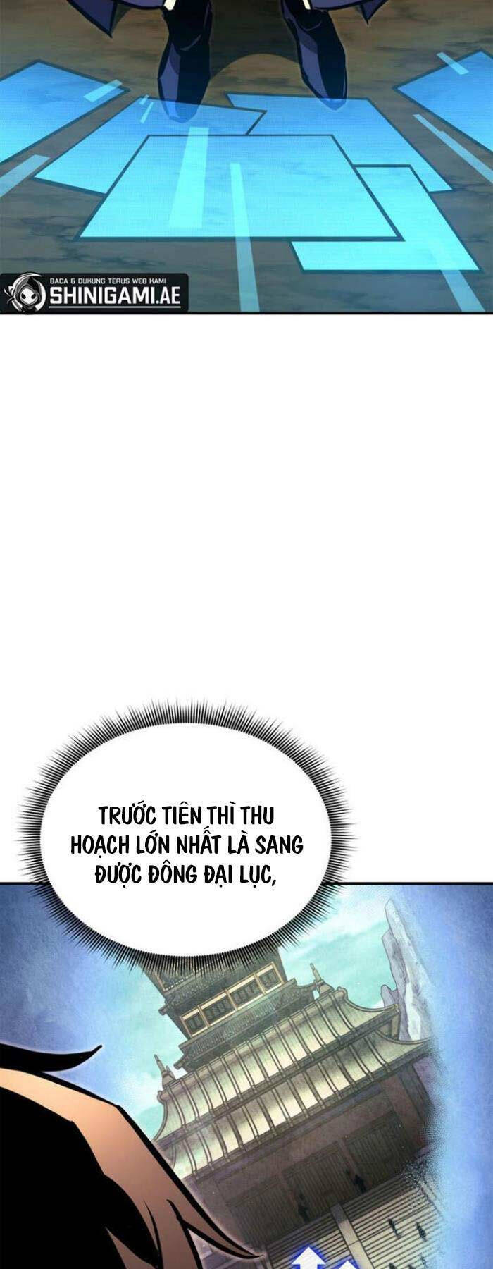 Sự Trở Lại Của Vị Thần Sức Mạnh Chapter  150 - 28