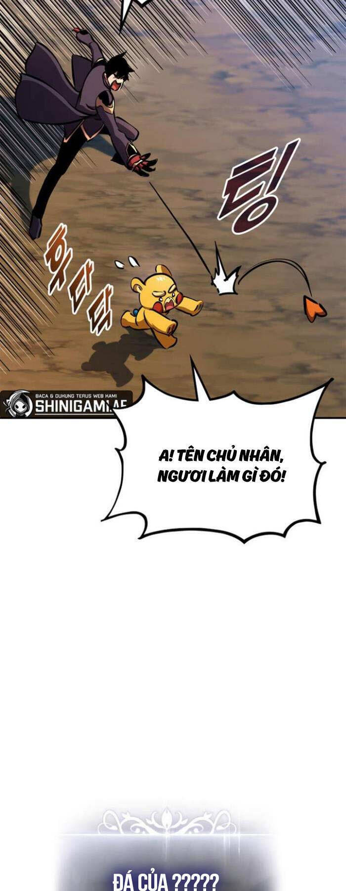 Sự Trở Lại Của Vị Thần Sức Mạnh Chapter  150 - 33