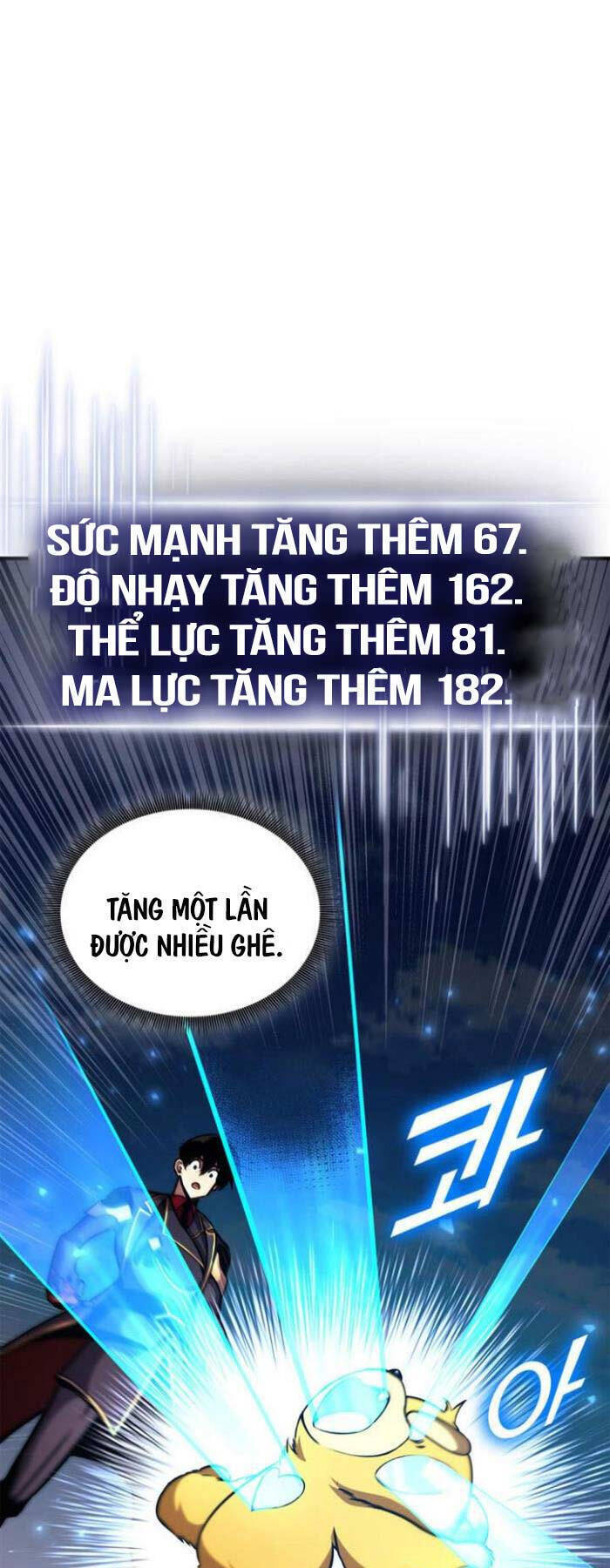 Sự Trở Lại Của Vị Thần Sức Mạnh Chapter  150 - 49