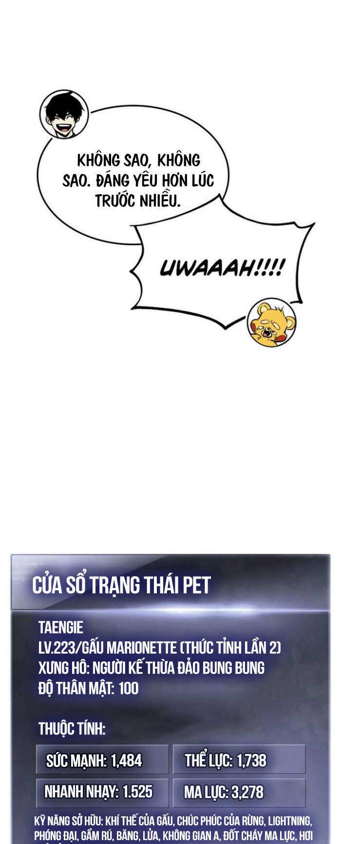 Sự Trở Lại Của Vị Thần Sức Mạnh Chapter  150 - 56