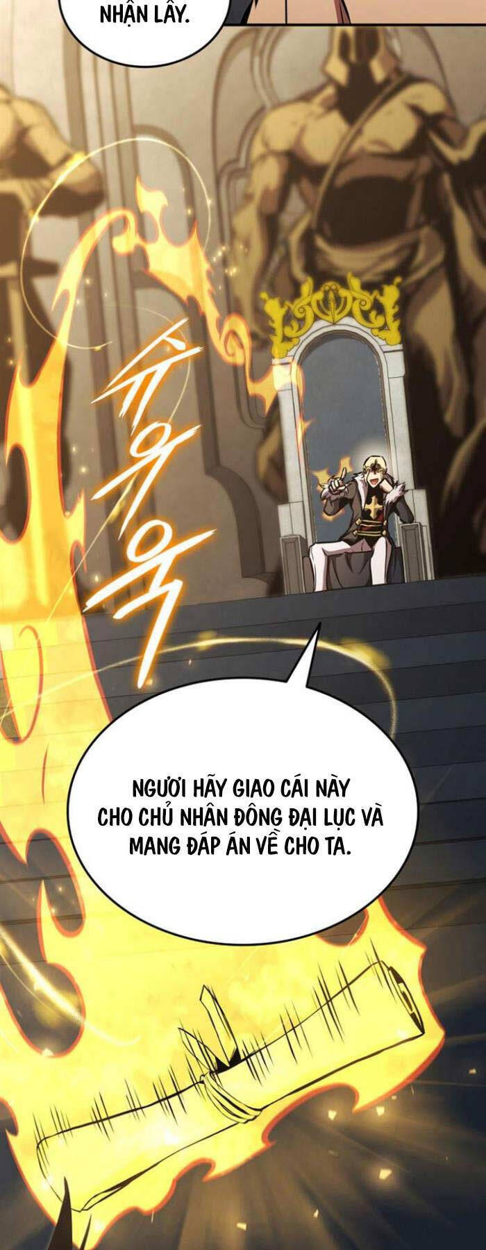 Sự Trở Lại Của Vị Thần Sức Mạnh Chapter  150 - 64