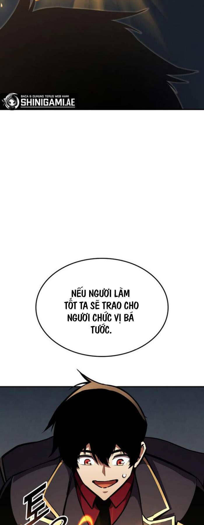 Sự Trở Lại Của Vị Thần Sức Mạnh Chapter  150 - 65