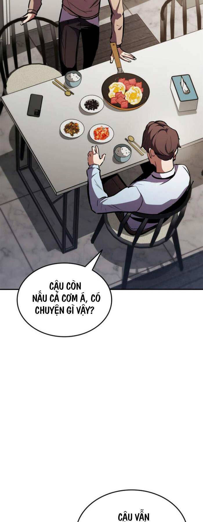 Sự Trở Lại Của Vị Thần Sức Mạnh Chapter  150 - 71