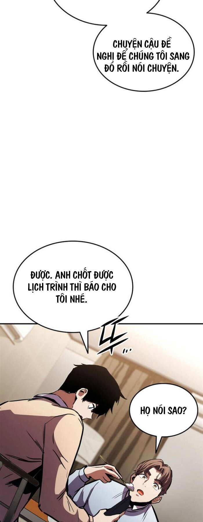 Sự Trở Lại Của Vị Thần Sức Mạnh Chapter  150 - 77