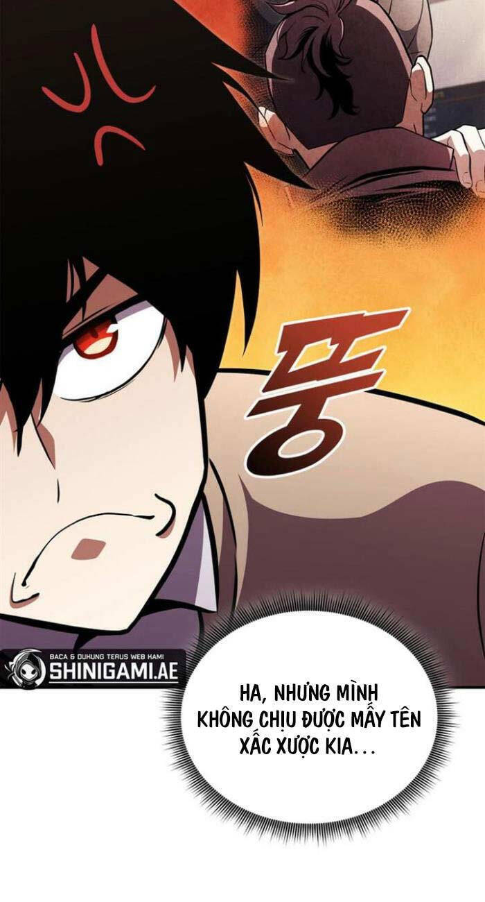 Sự Trở Lại Của Vị Thần Sức Mạnh Chapter  150 - 79