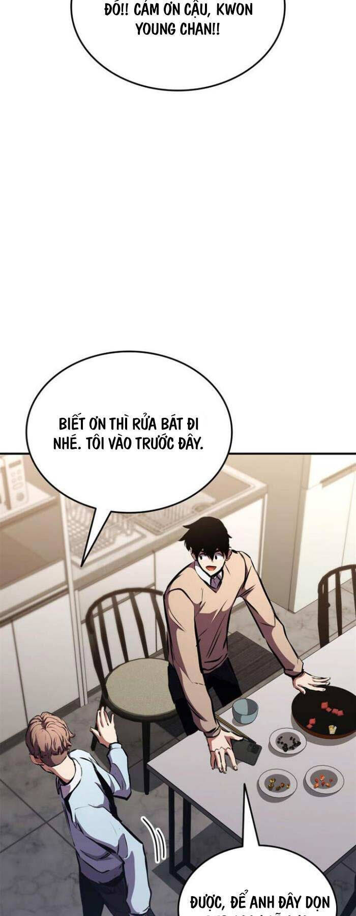 Sự Trở Lại Của Vị Thần Sức Mạnh Chapter  150 - 82