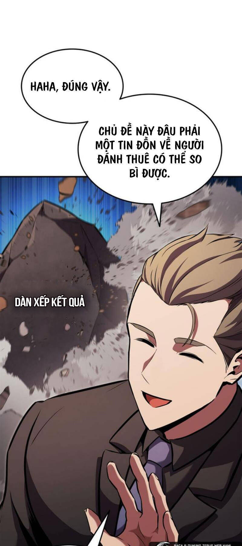 Sự Trở Lại Của Vị Thần Sức Mạnh Chapter  151 - 13