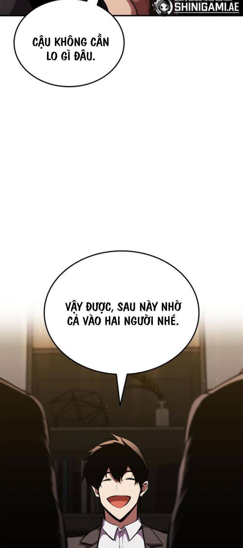 Sự Trở Lại Của Vị Thần Sức Mạnh Chapter  151 - 14