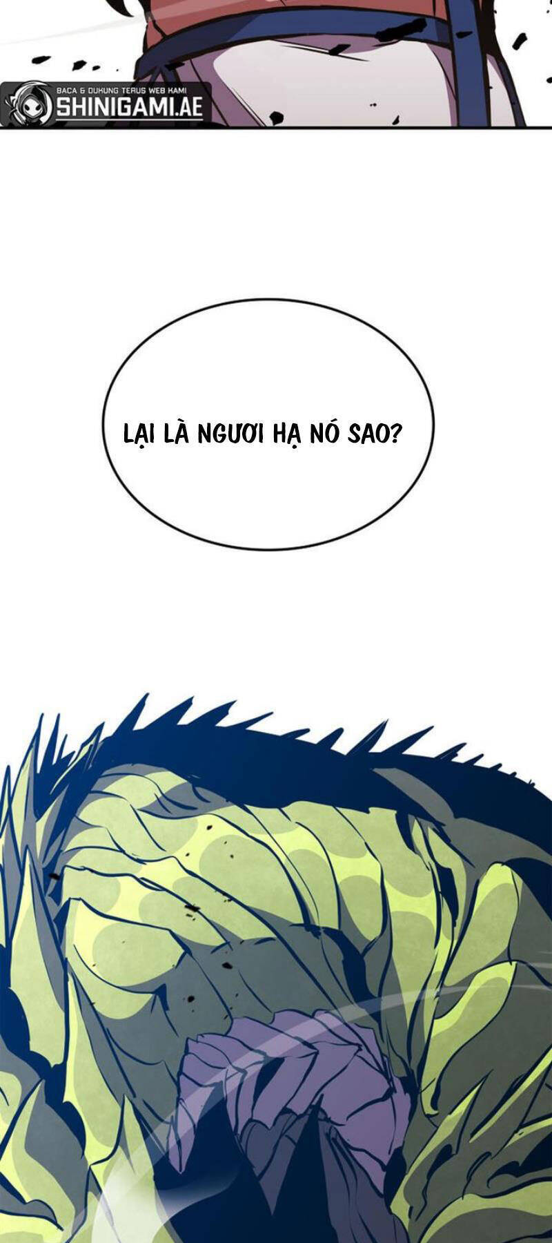Sự Trở Lại Của Vị Thần Sức Mạnh Chapter  151 - 19