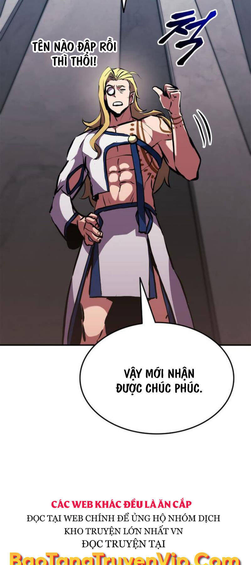 Sự Trở Lại Của Vị Thần Sức Mạnh Chapter  151 - 23