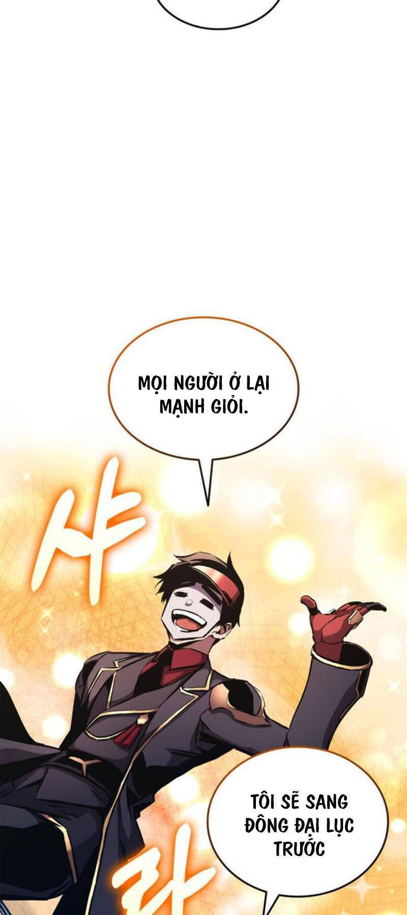 Sự Trở Lại Của Vị Thần Sức Mạnh Chapter  151 - 31