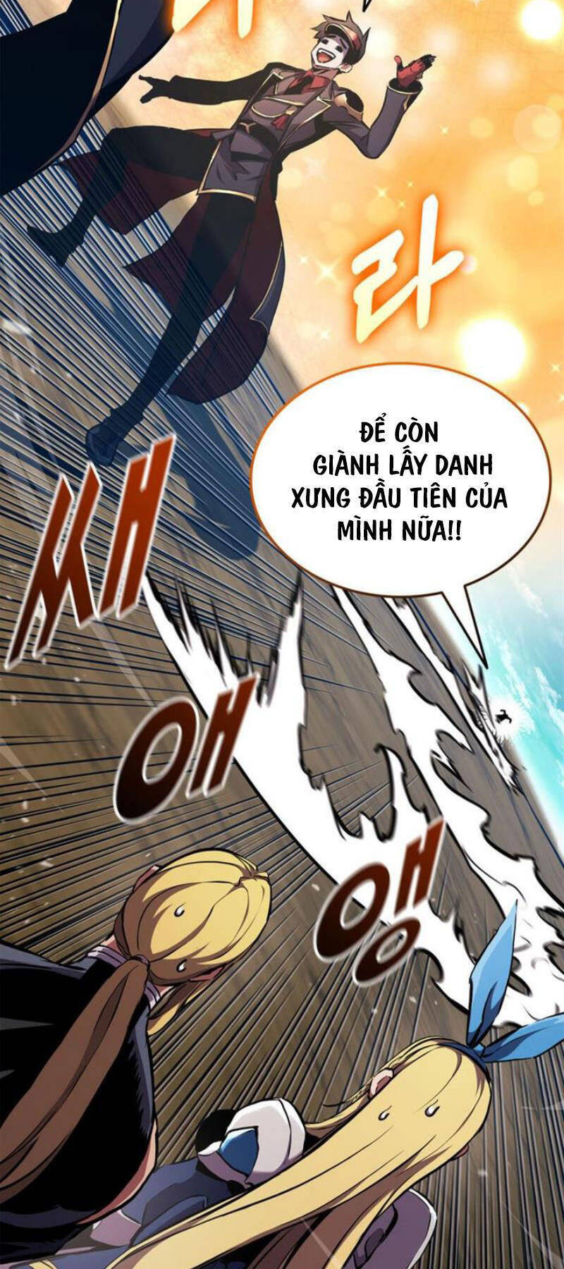 Sự Trở Lại Của Vị Thần Sức Mạnh Chapter  151 - 32