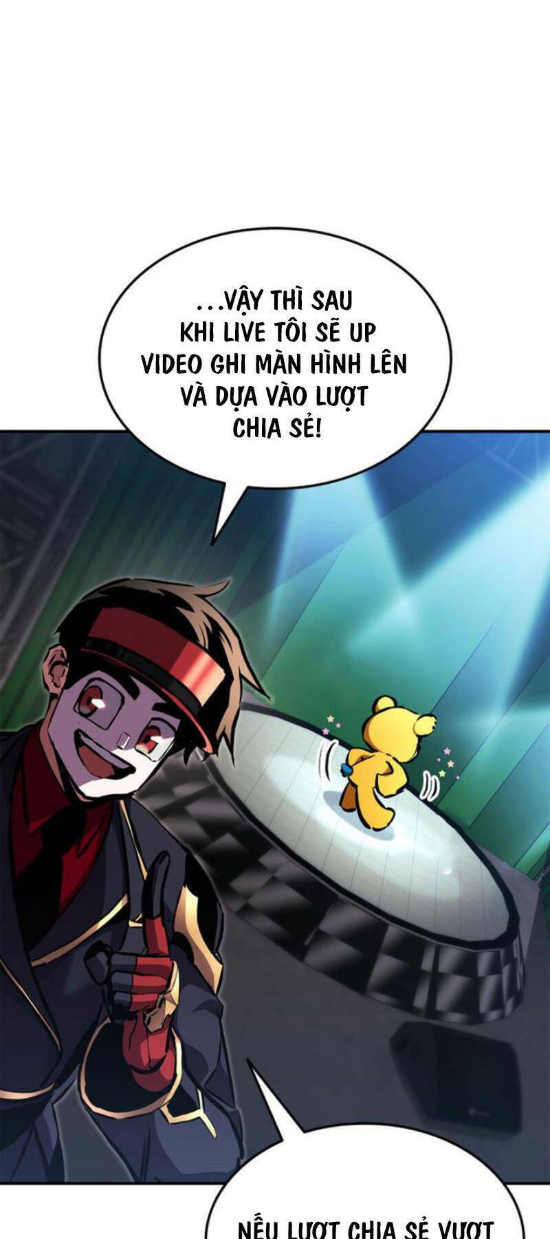 Sự Trở Lại Của Vị Thần Sức Mạnh Chapter  151 - 58