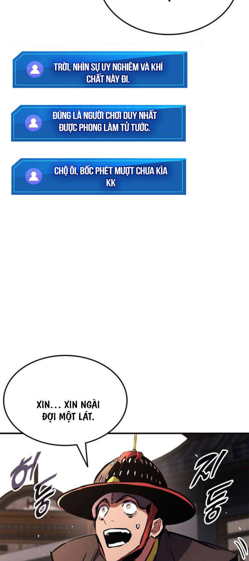 Sự Trở Lại Của Vị Thần Sức Mạnh Chapter  151 - 67