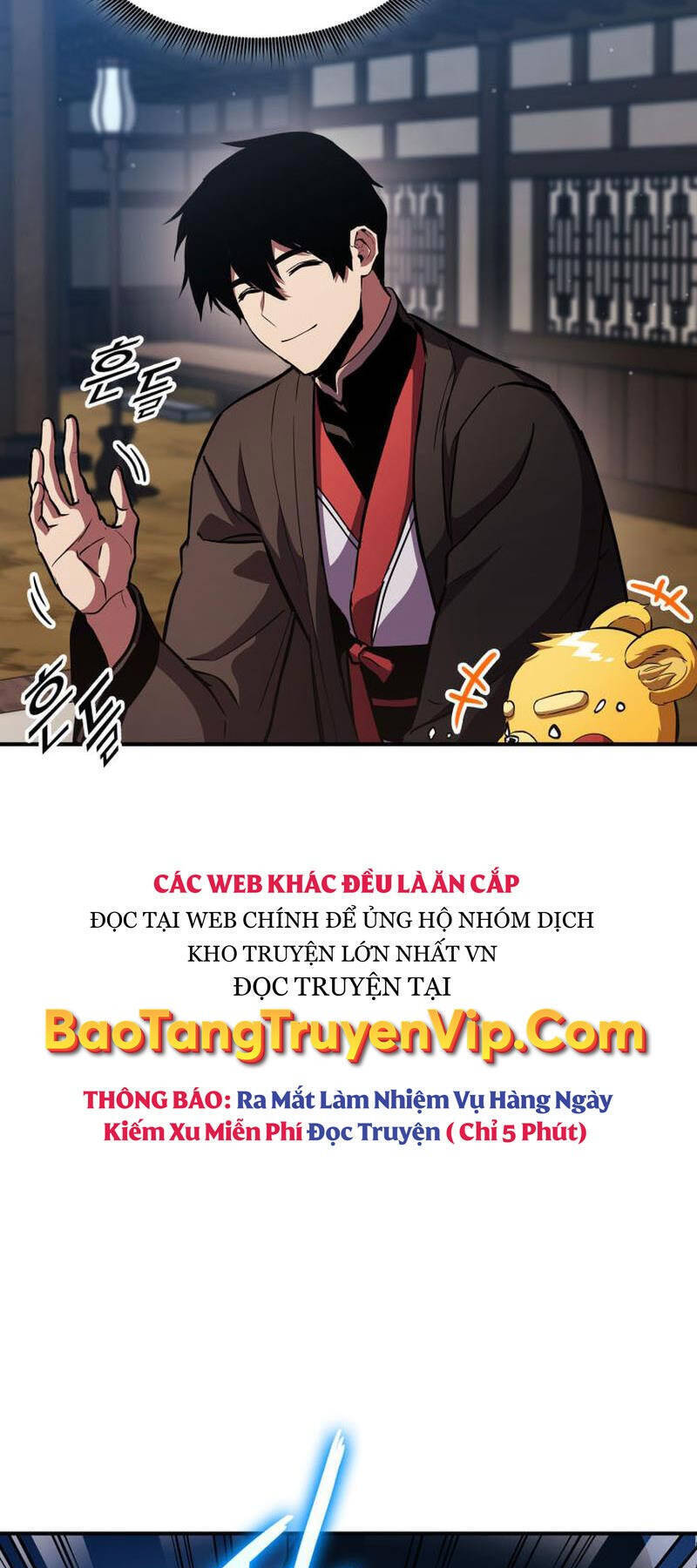 Sự Trở Lại Của Vị Thần Sức Mạnh Chapter  152 - 38