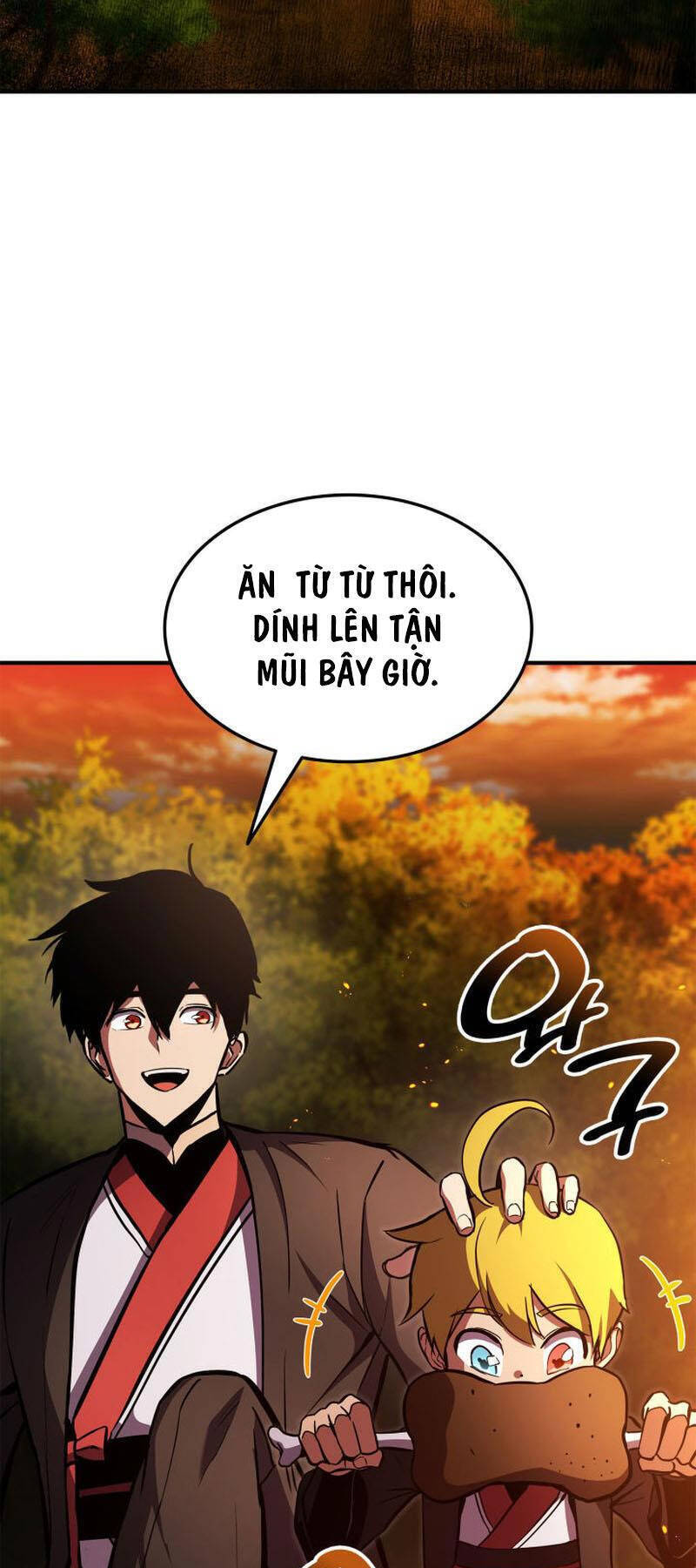 Sự Trở Lại Của Vị Thần Sức Mạnh Chapter  152 - 49