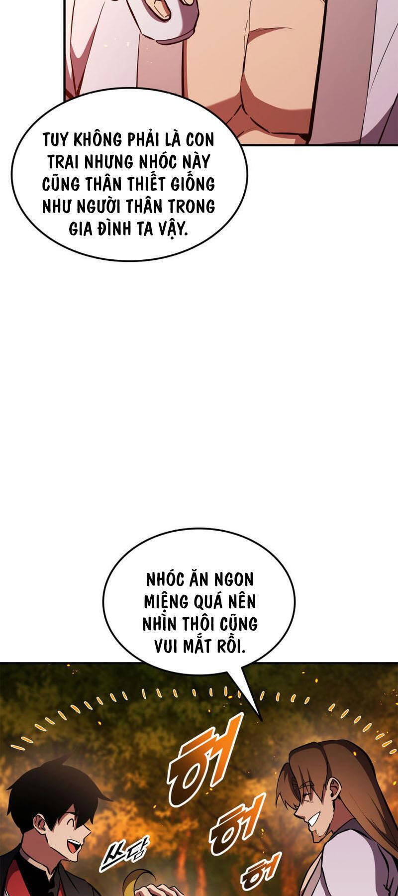 Sự Trở Lại Của Vị Thần Sức Mạnh Chapter  152 - 51